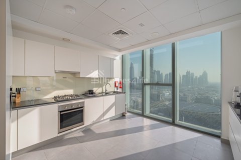 Appartement à louer à Al Satwa, Dubai, EAU 2 chambres, 163 m2 № 701683 - photo 3
