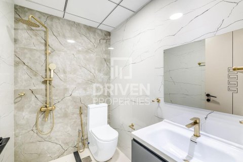 Arjan, Dubai, UAE의 판매용 아파트 33.82제곱미터 번호 755711 - 사진 7