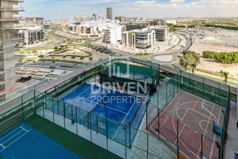 Arjan, Dubai, UAE의 판매용 아파트 33.82제곱미터 번호 755711 - 사진 11
