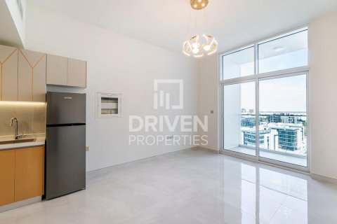 Arjan, Dubai, UAE의 판매용 아파트 33.82제곱미터 번호 755711 - 사진 3