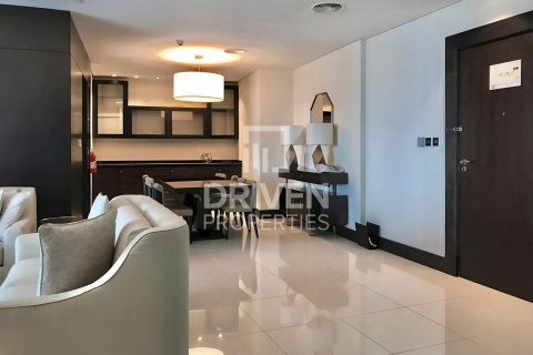 Huoneisto Downtown Dubai (Downtown Burj Dubai), Arabiemiraatit 2 makuuhuonetta, 176.7 m2 № 755709 - kuva 17