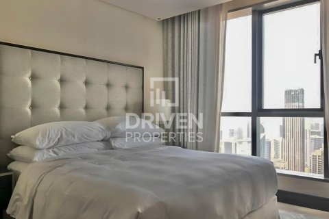 Huoneisto Downtown Dubai (Downtown Burj Dubai), Arabiemiraatit 2 makuuhuonetta, 176.7 m2 № 755709 - kuva 7