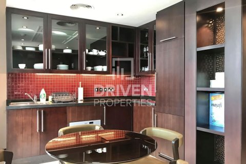 Huoneisto Downtown Dubai (Downtown Burj Dubai), Arabiemiraatit 2 makuuhuonetta, 176.7 m2 № 755709 - kuva 12