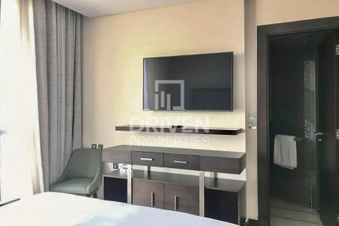 Huoneisto Downtown Dubai (Downtown Burj Dubai), Arabiemiraatit 2 makuuhuonetta, 176.7 m2 № 755709 - kuva 6
