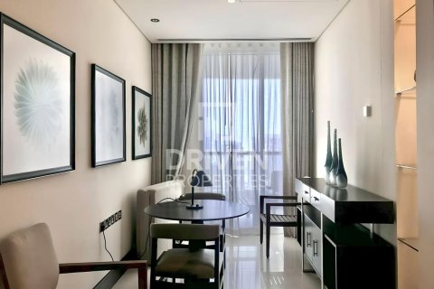 Huoneisto Downtown Dubai (Downtown Burj Dubai), Arabiemiraatit 2 makuuhuonetta, 176.7 m2 № 755709 - kuva 5