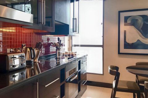 Huoneisto Downtown Dubai (Downtown Burj Dubai), Arabiemiraatit 2 makuuhuonetta, 176.7 m2 № 755709 - kuva 18