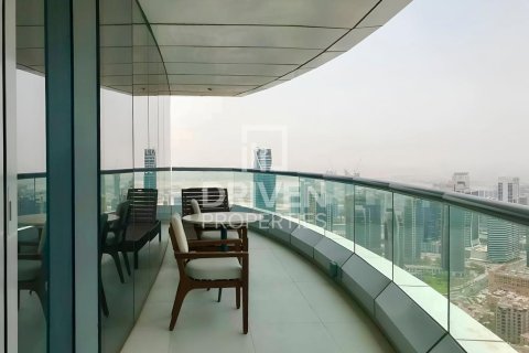 Huoneisto Downtown Dubai (Downtown Burj Dubai), Arabiemiraatit 2 makuuhuonetta, 176.7 m2 № 755709 - kuva 21