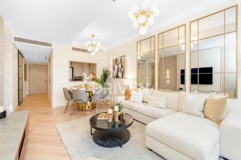 Apartmán v Downtown Dubai (Downtown Burj Dubai), Dubai, SAE 1 spálňa, 91.04 m2 č. 755710 - Fotografia 5