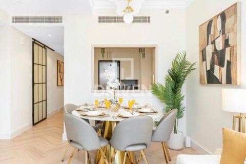 Apartmán v Downtown Dubai (Downtown Burj Dubai), Dubai, SAE 1 spálňa, 91.04 m2 č. 755710 - Fotografia 11