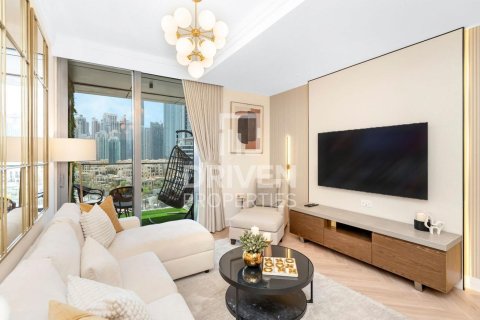 Apartmán v Downtown Dubai (Downtown Burj Dubai), Dubai, SAE 1 spálňa, 91.04 m2 č. 755710 - Fotografia 4