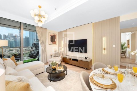 Apartmán v Downtown Dubai (Downtown Burj Dubai), Dubai, SAE 1 spálňa, 91.04 m2 č. 755710 - Fotografia 3