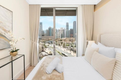 Apartmán v Downtown Dubai (Downtown Burj Dubai), Dubai, SAE 1 spálňa, 91.04 m2 č. 755710 - Fotografia 8