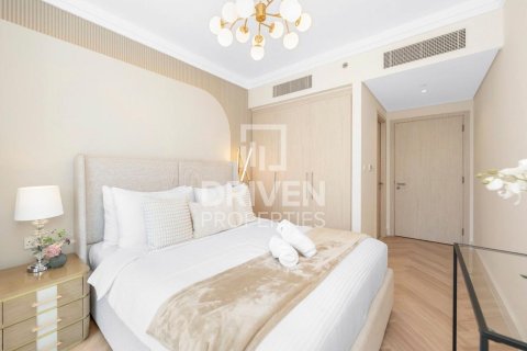 Apartmán v Downtown Dubai (Downtown Burj Dubai), Dubai, SAE 1 spálňa, 91.04 m2 č. 755710 - Fotografia 6