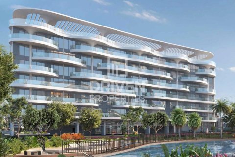 Damac Lagoons, Dubai, UAE의 판매용 아파트 침실 1개, 72.93제곱미터 번호 755713 - 사진 2