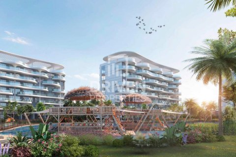 Damac Lagoons, Dubai, UAE의 판매용 아파트 침실 1개, 72.93제곱미터 번호 755713 - 사진 8