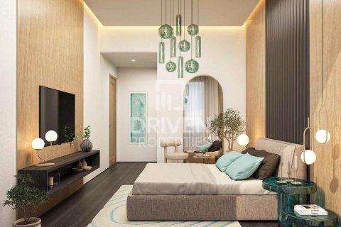 Damac Lagoons, Dubai, UAE의 판매용 아파트 침실 1개, 72.93제곱미터 번호 755713 - 사진 5