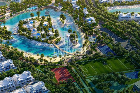 Damac Lagoons, Dubai, UAE의 판매용 아파트 침실 1개, 72.93제곱미터 번호 755713 - 사진 6