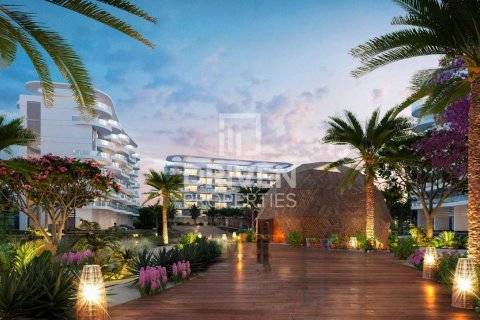 Damac Lagoons, Dubai, UAE의 판매용 아파트 침실 1개, 72.93제곱미터 번호 755713 - 사진 10