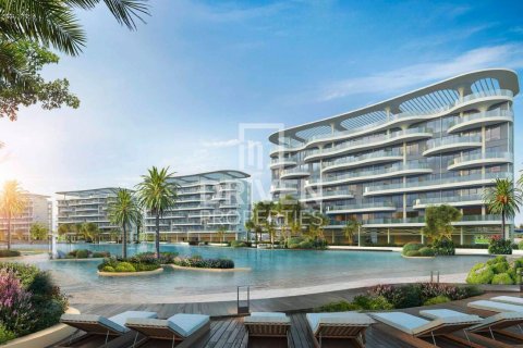 Damac Lagoons, Dubai, UAE의 판매용 아파트 침실 1개, 72.93제곱미터 번호 755713 - 사진 12