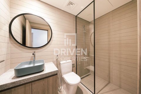 Apartmen di Business Bay, Dubai, UAE 2 bilik tidur, 87.7 meter persegi № 755714 - foto 11