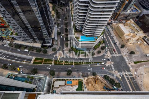آپارتمان برای فروش در  Downtown Dubai (Downtown Burj Dubai)، Dubai، امارات متحده عربی  2 خوابه ، 153.85 متر مربع ، شماره 755708 - تصویر 27