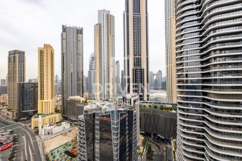 آپارتمان برای فروش در  Downtown Dubai (Downtown Burj Dubai)، Dubai، امارات متحده عربی  2 خوابه ، 153.85 متر مربع ، شماره 755708 - تصویر 26