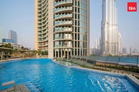 Downtown Dubai (Downtown Burj Dubai), Dubai, संयुक्त अरब अमीरात में अपार्टमेंट, 1 बेडरूम, 67.5 वर्ग मीटर, संख्या 769240 - फ़ोटो 8