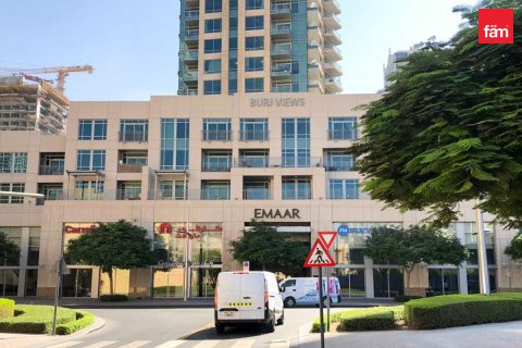 Downtown Dubai (Downtown Burj Dubai), Dubai, संयुक्त अरब अमीरात में अपार्टमेंट, 1 बेडरूम, 67.5 वर्ग मीटर, संख्या 769240 - फ़ोटो 9