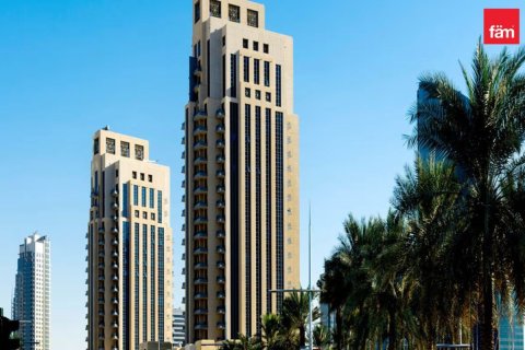 Downtown Dubai (Downtown Burj Dubai), Dubai, संयुक्त अरब अमीरात में अपार्टमेंट, 1 बेडरूम, 67.5 वर्ग मीटर, संख्या 769240 - फ़ोटो 10