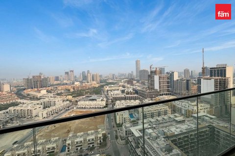 شقة للبيع في دبي، الإمارات العربية المتحدة 1 غرفة نوم ، 59.1 متر مربع ، رقم 769238 - صورة 10