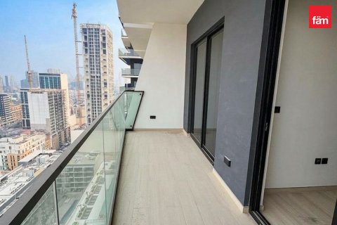شقة للبيع في دبي، الإمارات العربية المتحدة 1 غرفة نوم ، 59.1 متر مربع ، رقم 769238 - صورة 8