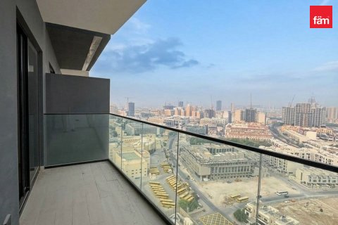 شقة للبيع في دبي، الإمارات العربية المتحدة 1 غرفة نوم ، 59.1 متر مربع ، رقم 769238 - صورة 7