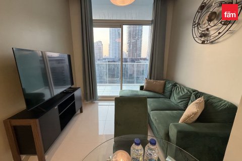 Apartament në Business Bay, Dubai, Emiratet e Bashkuara Arabe 1 dhomë gjumi, 44.4 m2. № 769239 - Foto 4