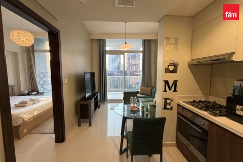 Apartament në Business Bay, Dubai, Emiratet e Bashkuara Arabe 1 dhomë gjumi, 44.4 m2. № 769239 - Foto 3