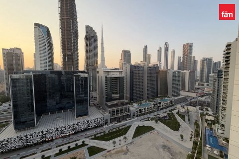 Apartament në Business Bay, Dubai, Emiratet e Bashkuara Arabe 1 dhomë gjumi, 44.4 m2. № 769239 - Foto 19