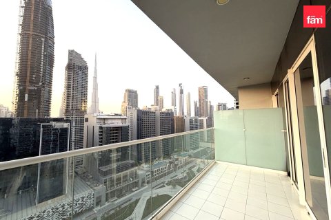 Apartament në Business Bay, Dubai, Emiratet e Bashkuara Arabe 1 dhomë gjumi, 44.4 m2. № 769239 - Foto 14