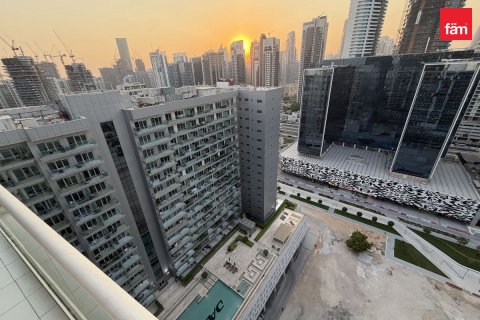 Apartament në Business Bay, Dubai, Emiratet e Bashkuara Arabe 1 dhomë gjumi, 44.4 m2. № 769239 - Foto 16