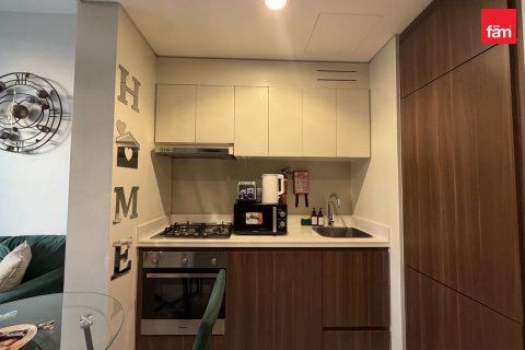 Apartament në Business Bay, Dubai, Emiratet e Bashkuara Arabe 1 dhomë gjumi, 44.4 m2. № 769239 - Foto 8