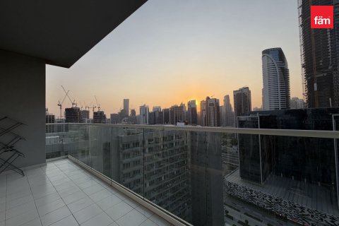 Apartament në Business Bay, Dubai, Emiratet e Bashkuara Arabe 1 dhomë gjumi, 44.4 m2. № 769239 - Foto 15