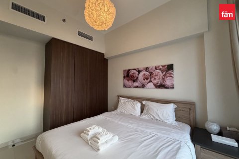 Apartament në Business Bay, Dubai, Emiratet e Bashkuara Arabe 1 dhomë gjumi, 44.4 m2. № 769239 - Foto 13