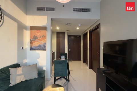 Apartament në Business Bay, Dubai, Emiratet e Bashkuara Arabe 1 dhomë gjumi, 44.4 m2. № 769239 - Foto 5