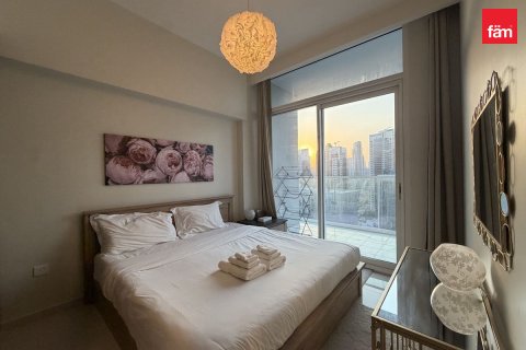 Apartament në Business Bay, Dubai, Emiratet e Bashkuara Arabe 1 dhomë gjumi, 44.4 m2. № 769239 - Foto 10
