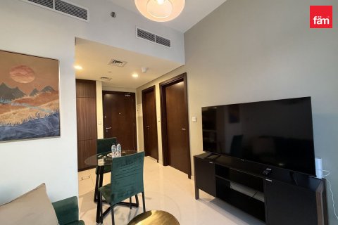 Apartament në Business Bay, Dubai, Emiratet e Bashkuara Arabe 1 dhomë gjumi, 44.4 m2. № 769239 - Foto 7
