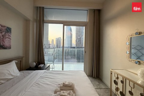 Apartament në Business Bay, Dubai, Emiratet e Bashkuara Arabe 1 dhomë gjumi, 44.4 m2. № 769239 - Foto 11