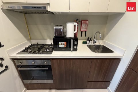 Apartament në Business Bay, Dubai, Emiratet e Bashkuara Arabe 1 dhomë gjumi, 44.4 m2. № 769239 - Foto 9