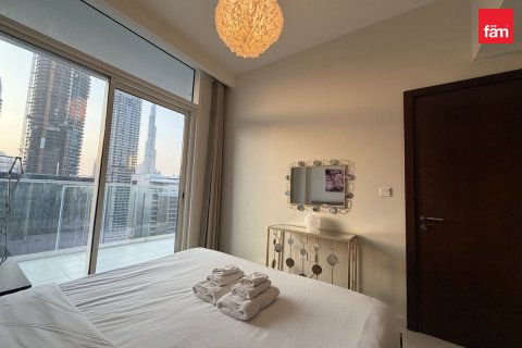 Apartament në Business Bay, Dubai, Emiratet e Bashkuara Arabe 1 dhomë gjumi, 44.4 m2. № 769239 - Foto 12