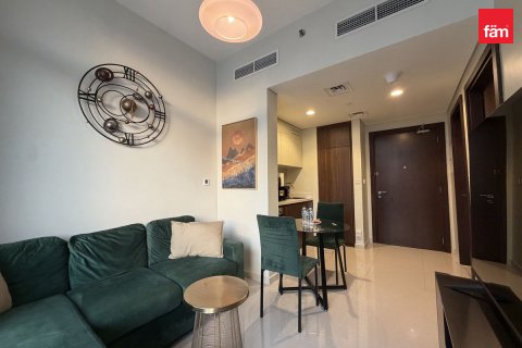 Apartament në Business Bay, Dubai, Emiratet e Bashkuara Arabe 1 dhomë gjumi, 44.4 m2. № 769239 - Foto 6