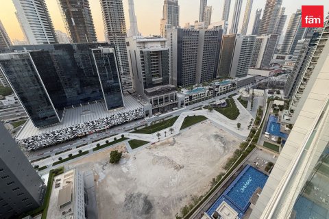 Apartament në Business Bay, Dubai, Emiratet e Bashkuara Arabe 1 dhomë gjumi, 44.4 m2. № 769239 - Foto 18