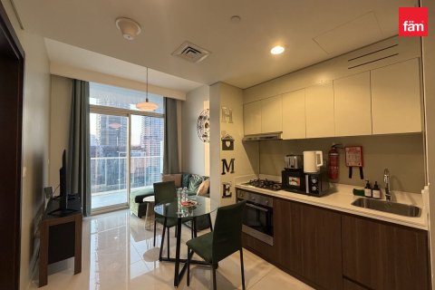 Apartament në Business Bay, Dubai, Emiratet e Bashkuara Arabe 1 dhomë gjumi, 44.4 m2. № 769239 - Foto 2