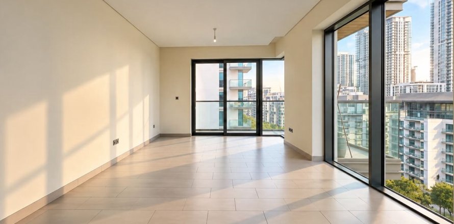 Apartmán v Dubai, SAE 2 spálne, 129 m2 č. 769236